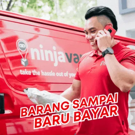 COD Lulur Kunyit